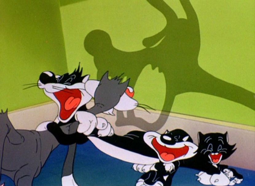 Looney Tunes - Looney Tunes Part 3