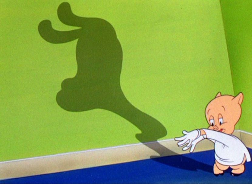 Looney Tunes - Looney Tunes Part 3