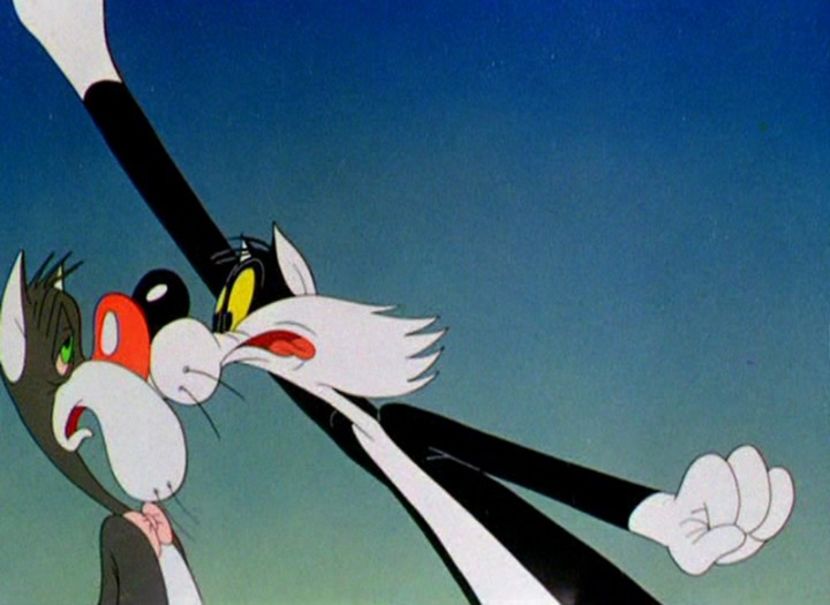 Looney Tunes - Looney Tunes Part 3