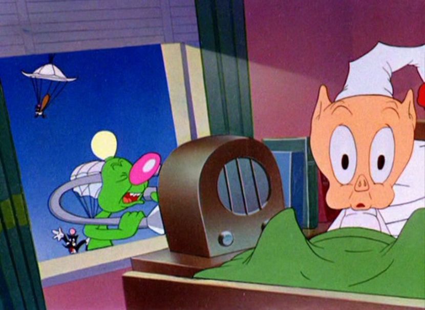 Looney Tunes - Looney Tunes Part 3