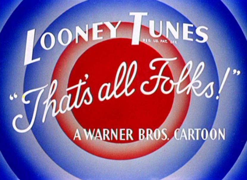 Looney Tunes - Looney Tunes Part 3