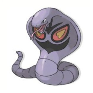 arbok - pokemon