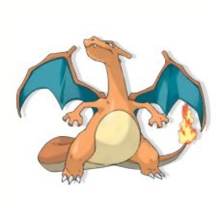 charizard - pokemon