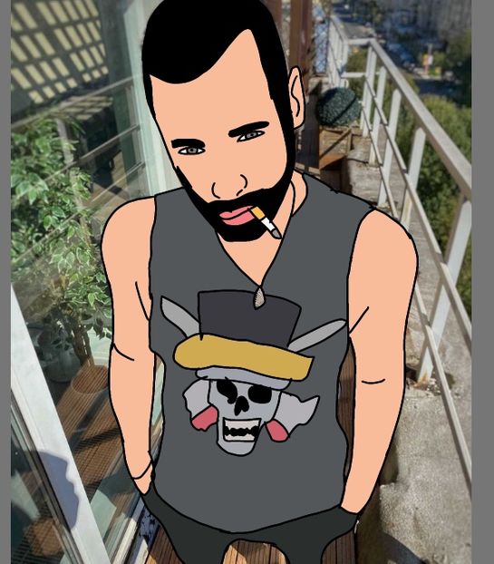 57F8BA70-2618-465F-9BCD-8A4FFE03812B - 001a cartoon Mircea