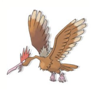 fearow