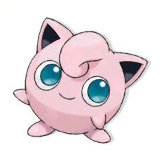 jigglypuff - pokemon