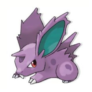 nidoran-male - pokemon