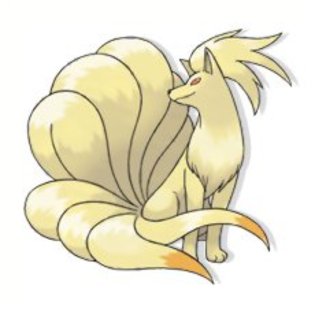 ninetales