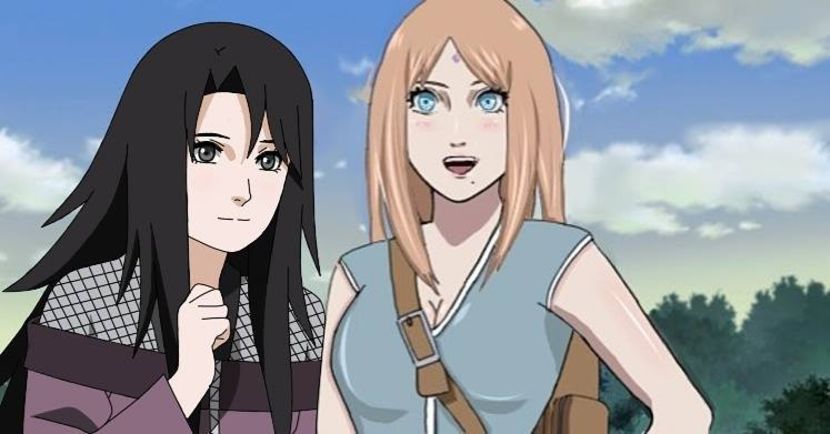 Ayano and Kiyoko - New Collabs