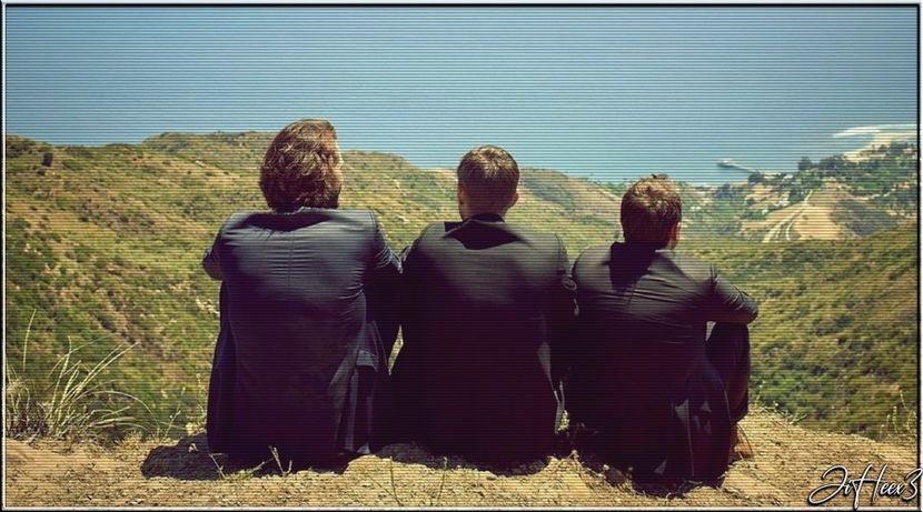 └ Dᴀʏ 100 ○ 19.11.2020 → 「J2M ♥」 ✓ - dreambigwhenyoucanandenjoyit