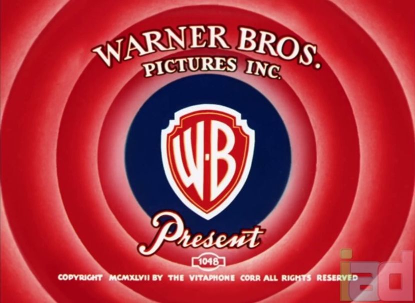 Looney Tunes - Looney Tunes Part 3