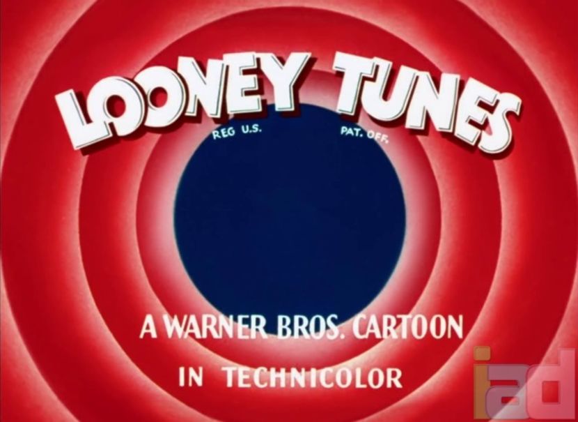 Looney Tunes - Looney Tunes Part 3