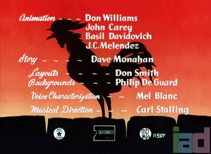 Looney Tunes - Looney Tunes Part 3