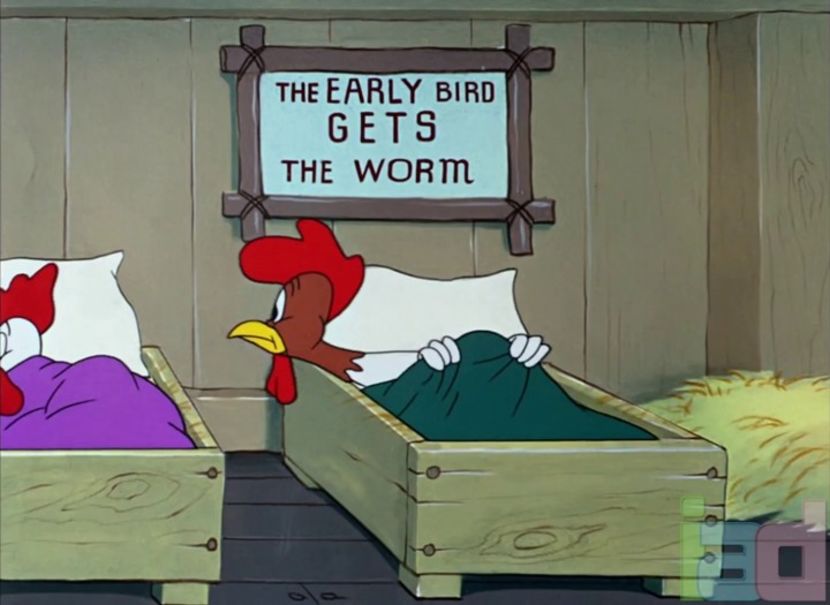 Looney Tunes - Looney Tunes Part 3