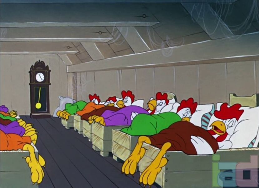 Looney Tunes - Looney Tunes Part 3