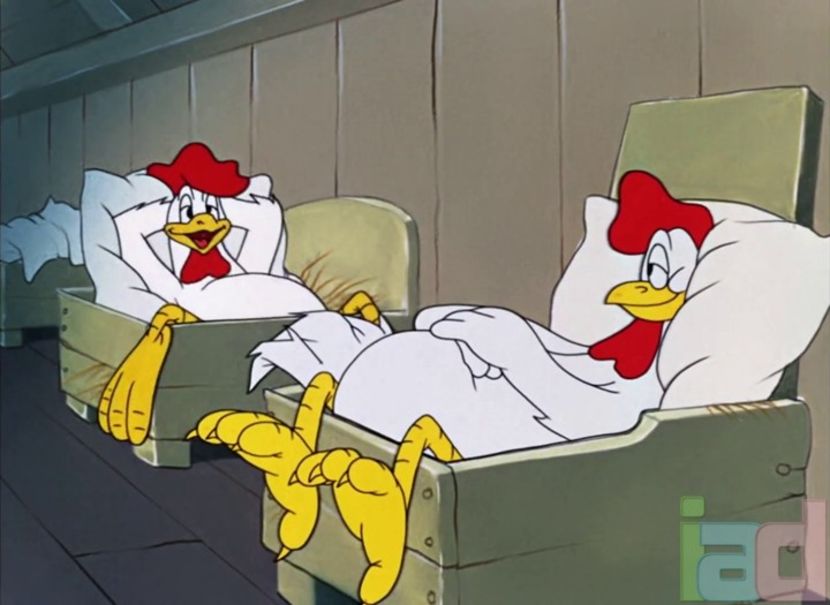 Looney Tunes - Looney Tunes Part 3