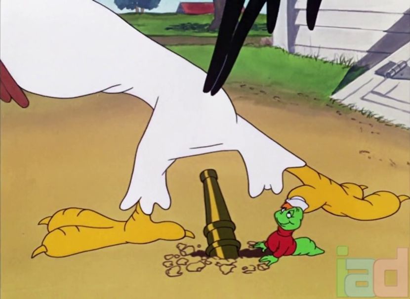 Looney Tunes - Looney Tunes Part 3