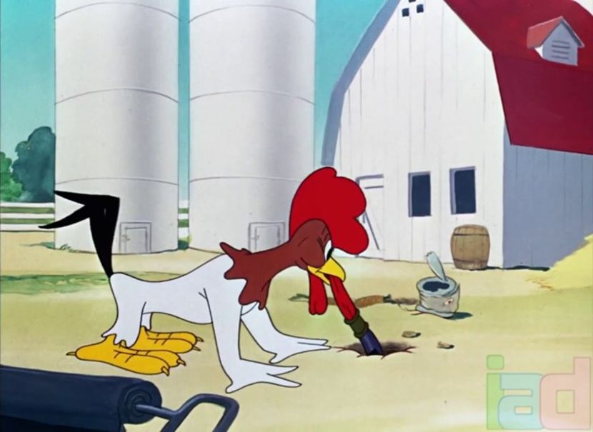 Looney Tunes - Looney Tunes Part 3