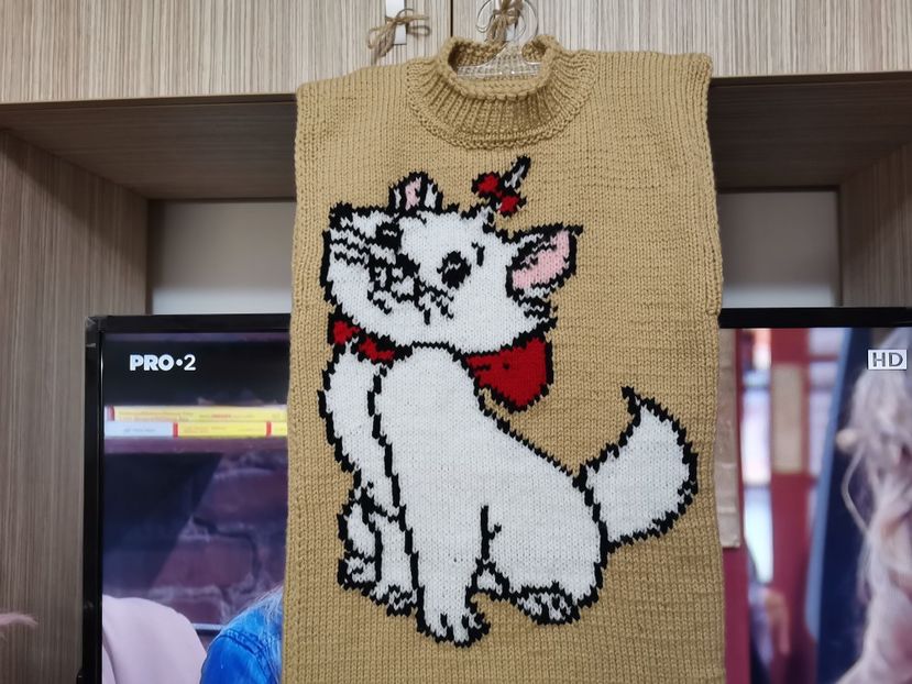  - Tricotaje 2018-2019-2020