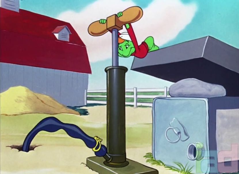 Looney Tunes - Looney Tunes Part 3