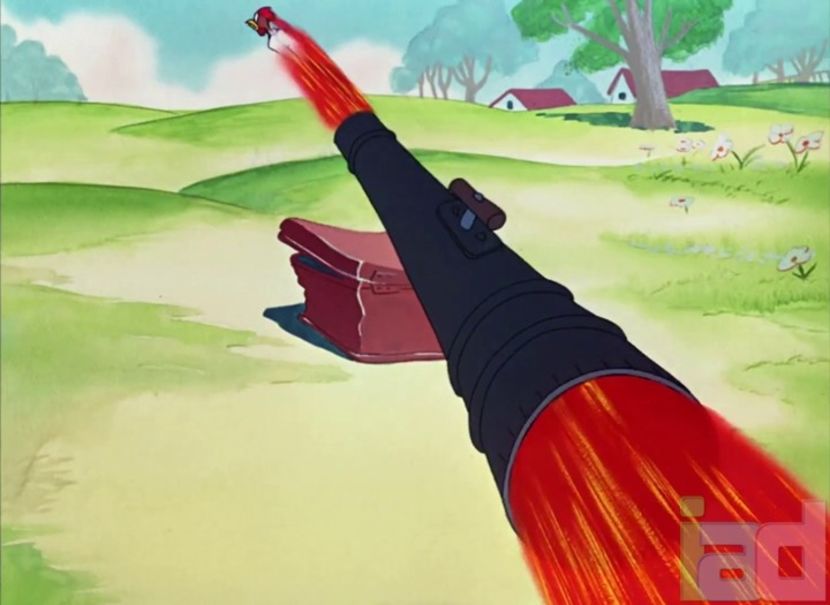 Looney Tunes - Looney Tunes Part 3