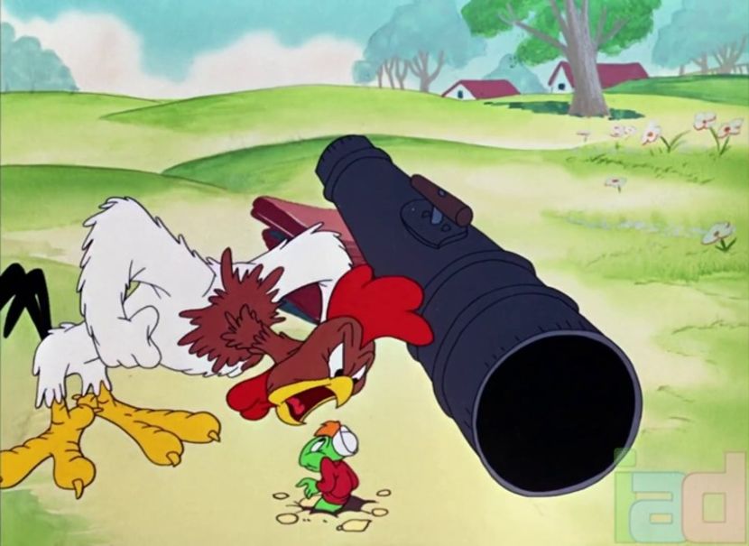Looney Tunes - Looney Tunes Part 3