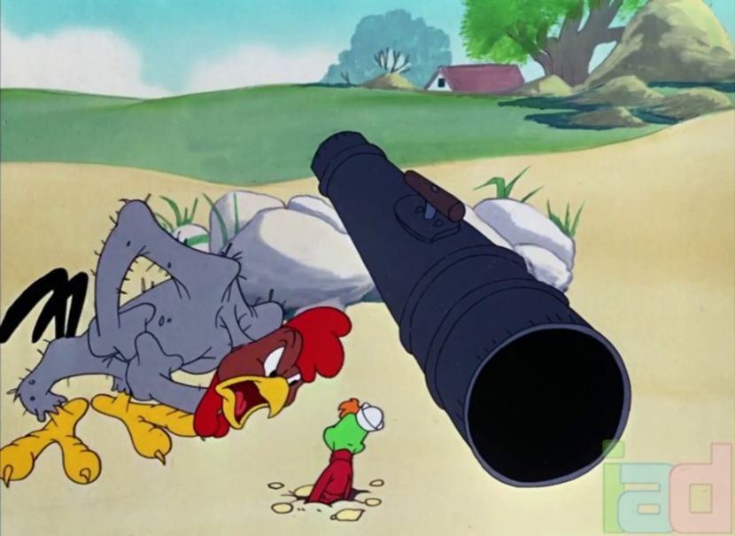 Looney Tunes - Looney Tunes Part 3