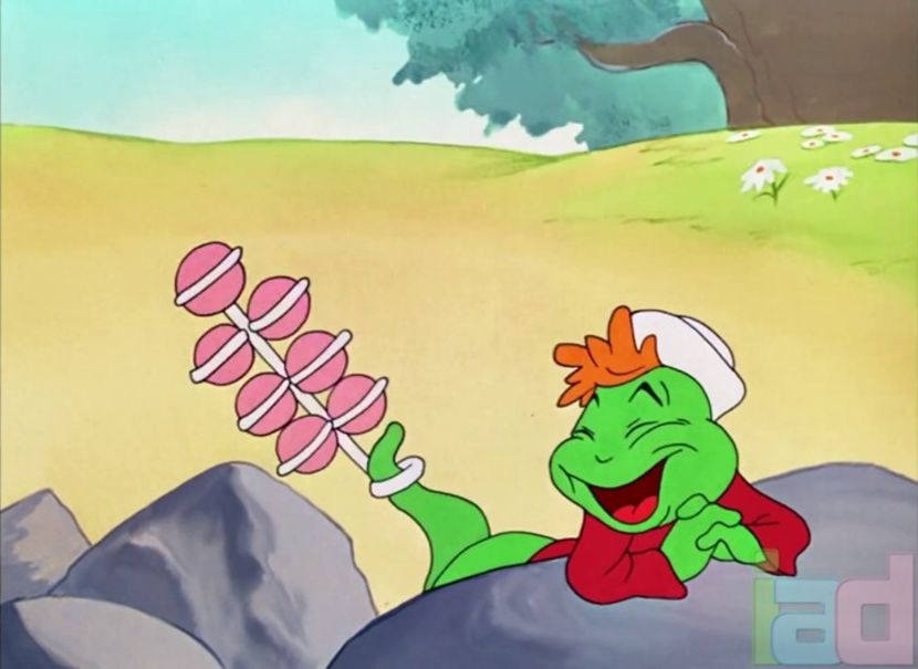 Looney Tunes - Looney Tunes Part 3