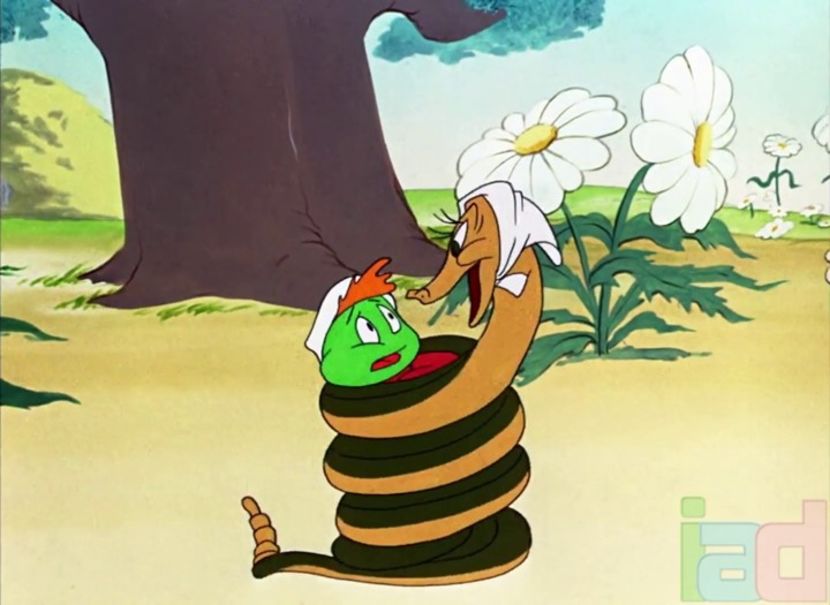 Looney Tunes - Looney Tunes Part 3