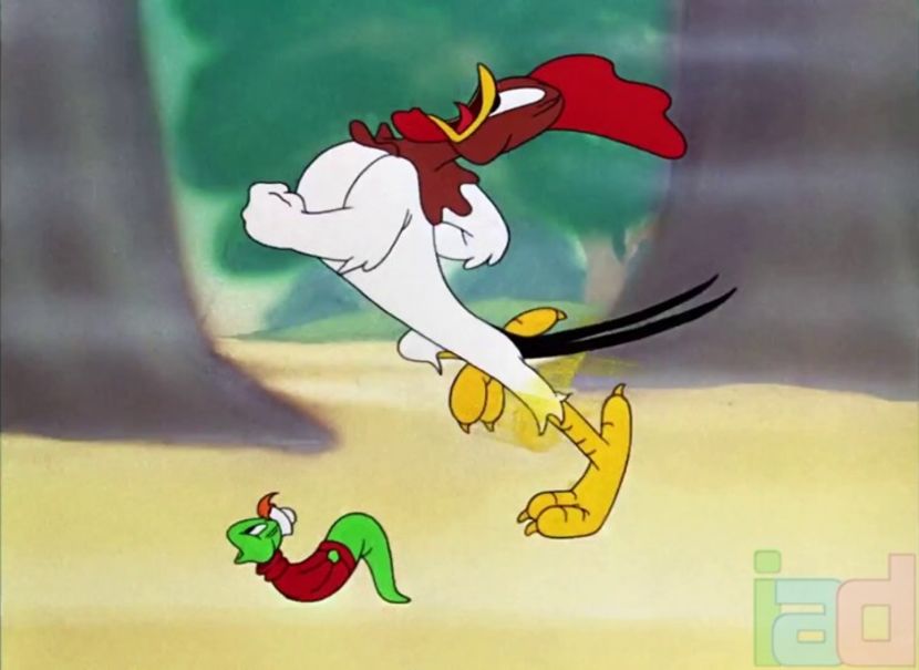 Looney Tunes - Looney Tunes Part 3