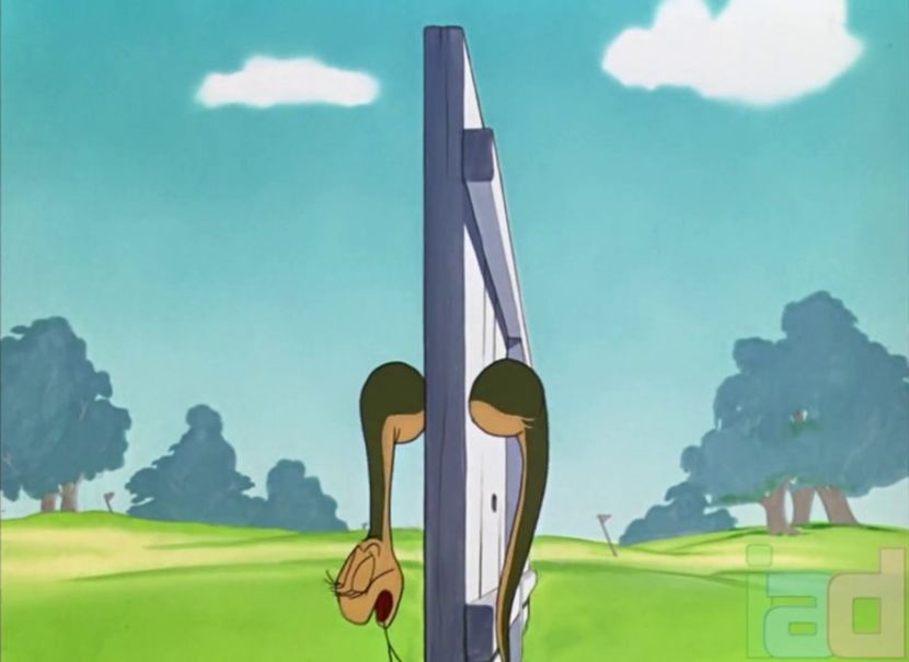 Looney Tunes - Looney Tunes Part 3