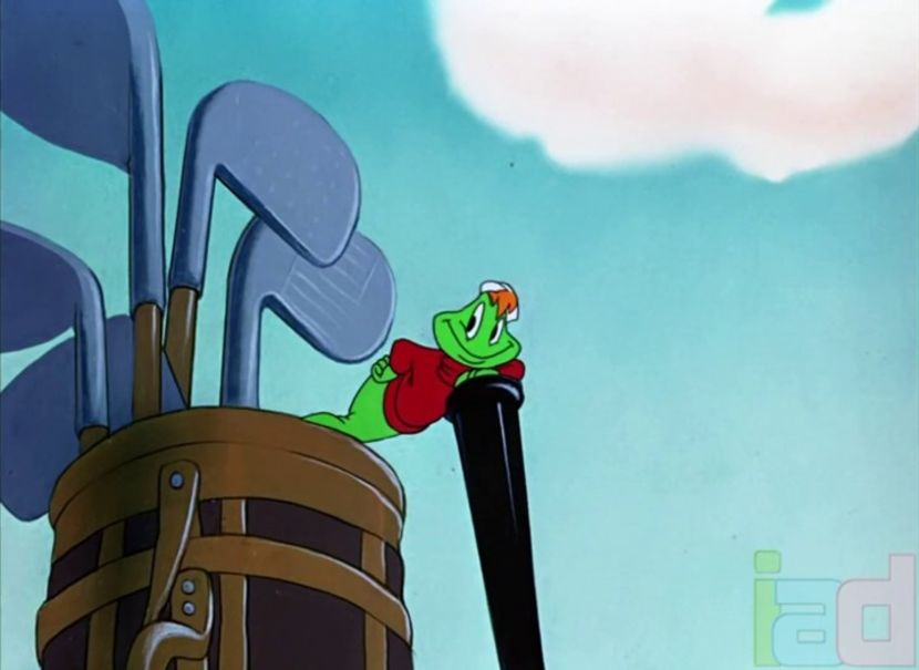 Looney Tunes - Looney Tunes Part 3