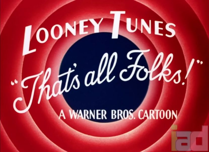 Looney Tunes - Looney Tunes Part 3