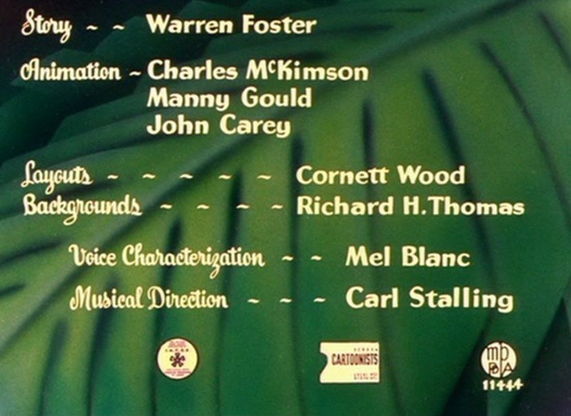 Looney Tunes - Looney Tunes Part 3