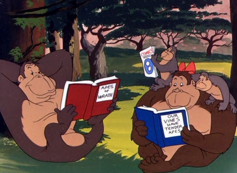 Looney Tunes - Looney Tunes Part 3