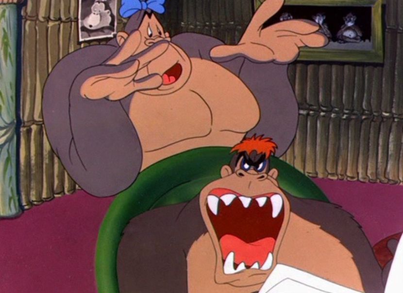 Looney Tunes - Looney Tunes Part 3