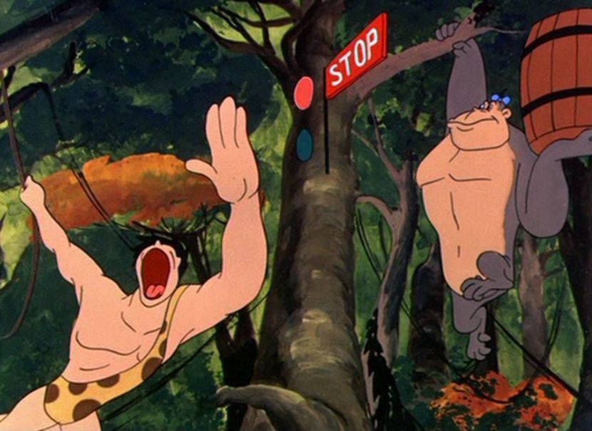 Looney Tunes - Looney Tunes Part 3