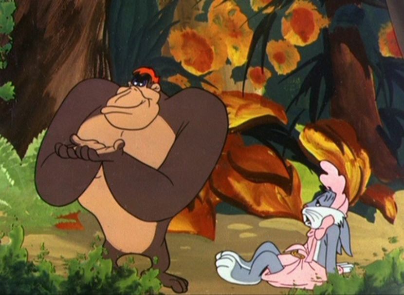 Looney Tunes - Looney Tunes Part 3