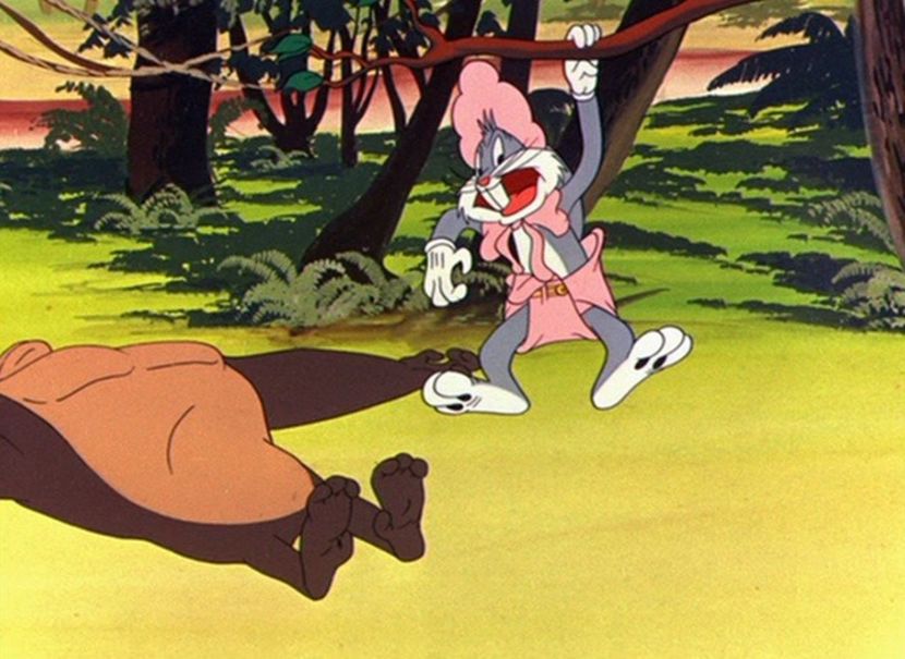 Looney Tunes - Looney Tunes Part 3