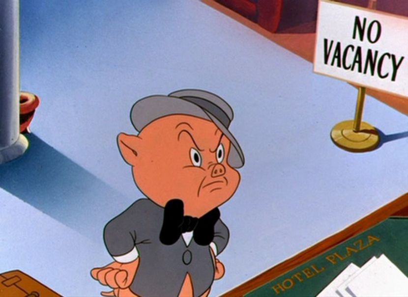 Looney Tunes - Looney Tunes Part 3