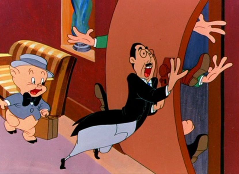 Looney Tunes - Looney Tunes Part 3