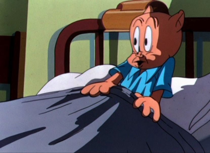 Looney Tunes - Looney Tunes Part 3