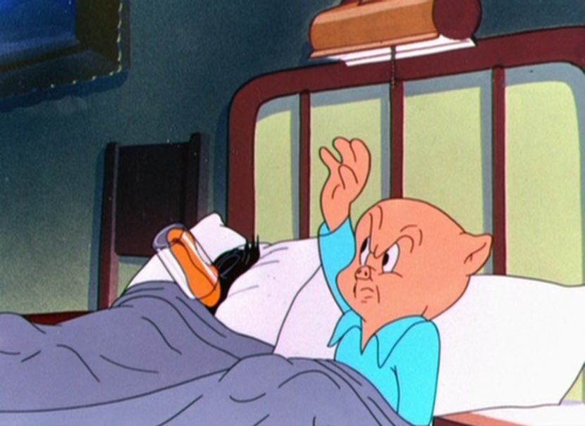 Looney Tunes - Looney Tunes Part 3