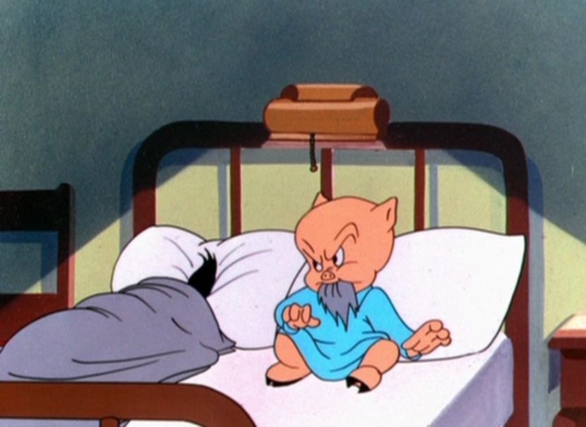 Looney Tunes - Looney Tunes Part 3