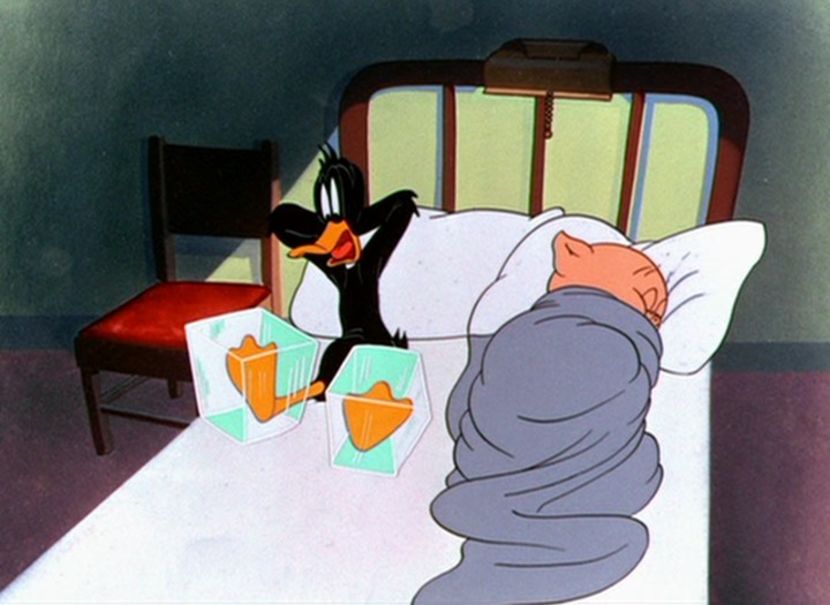 Looney Tunes - Looney Tunes Part 3