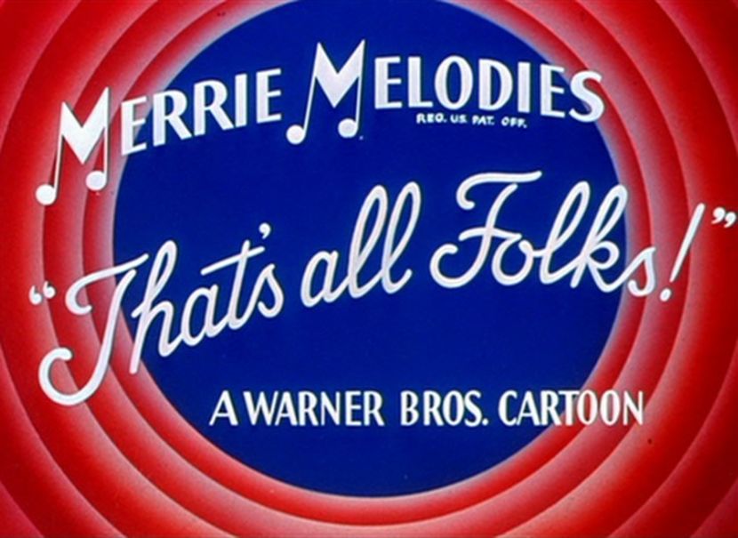 Looney Tunes - Looney Tunes Part 3