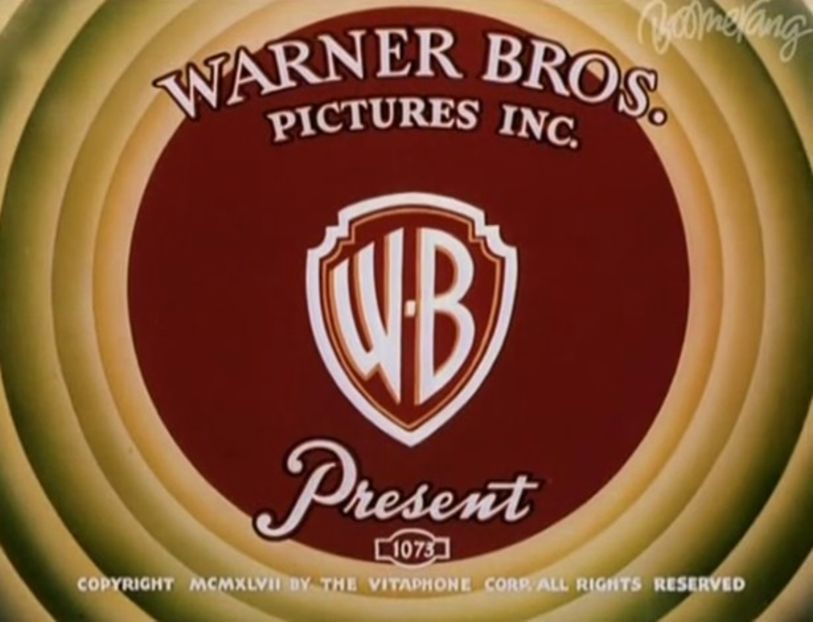 Looney Tunes - Looney Tunes Part 3