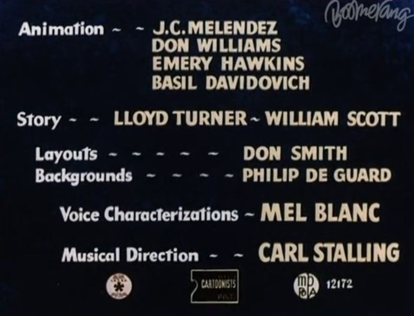 Looney Tunes - Looney Tunes Part 3