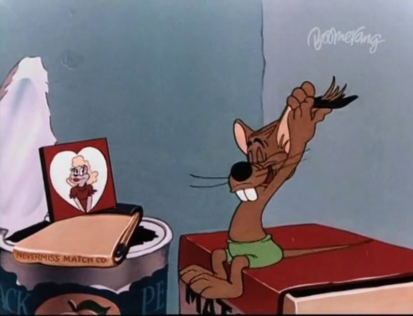 Looney Tunes - Looney Tunes Part 3