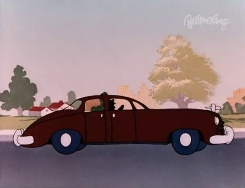 Looney Tunes - Looney Tunes Part 3